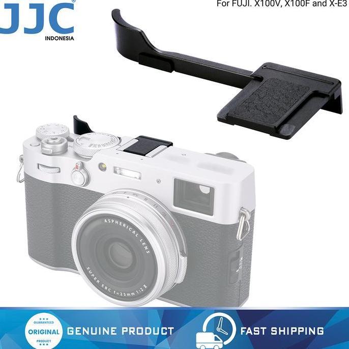 Thumbs Up Grip for Fujifilm X100VI, X100T, X100V, X100F, X100,X100S,X-E3 and X-E4 cameras