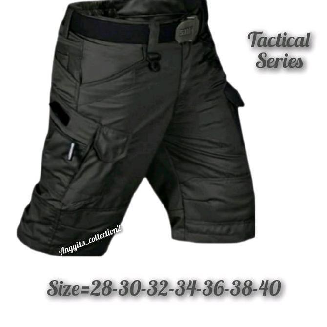 Grosir Celana Pendek Cargo Pria Dewasa Santai