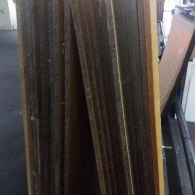 akrilik lembaran 3mm 1m x 2m murah