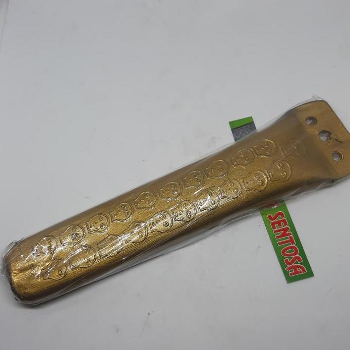 Barang Antik Madat Media Candu Teng Korak21 Madat Hitam Timah Kuning