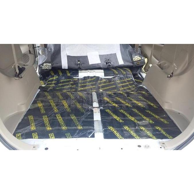 CIARY PEREDAM ASPAL MOBIL/ PEREDAM SUARA MOBIL / PEREDAM SUARA BISING MOBIL / PEREDAM SUARA LUAR MOB