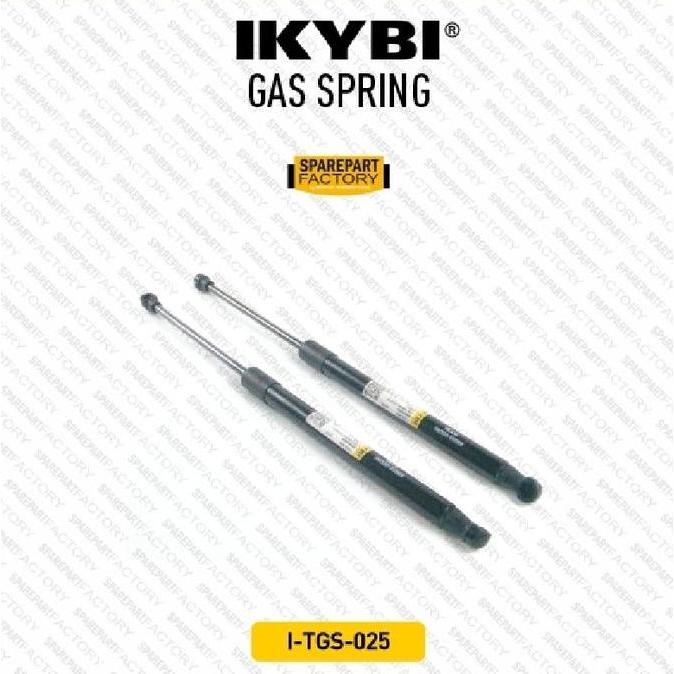 CIARY HIDROLIK PINTU BELAKANG - SHOCK BAGASI ETIOS IKYBI