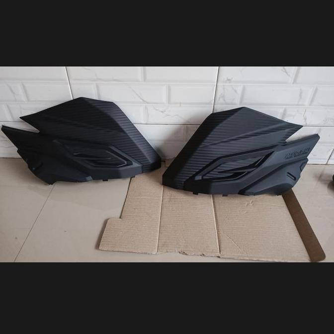 cover sambungan body vario 125 led vario 150 led old