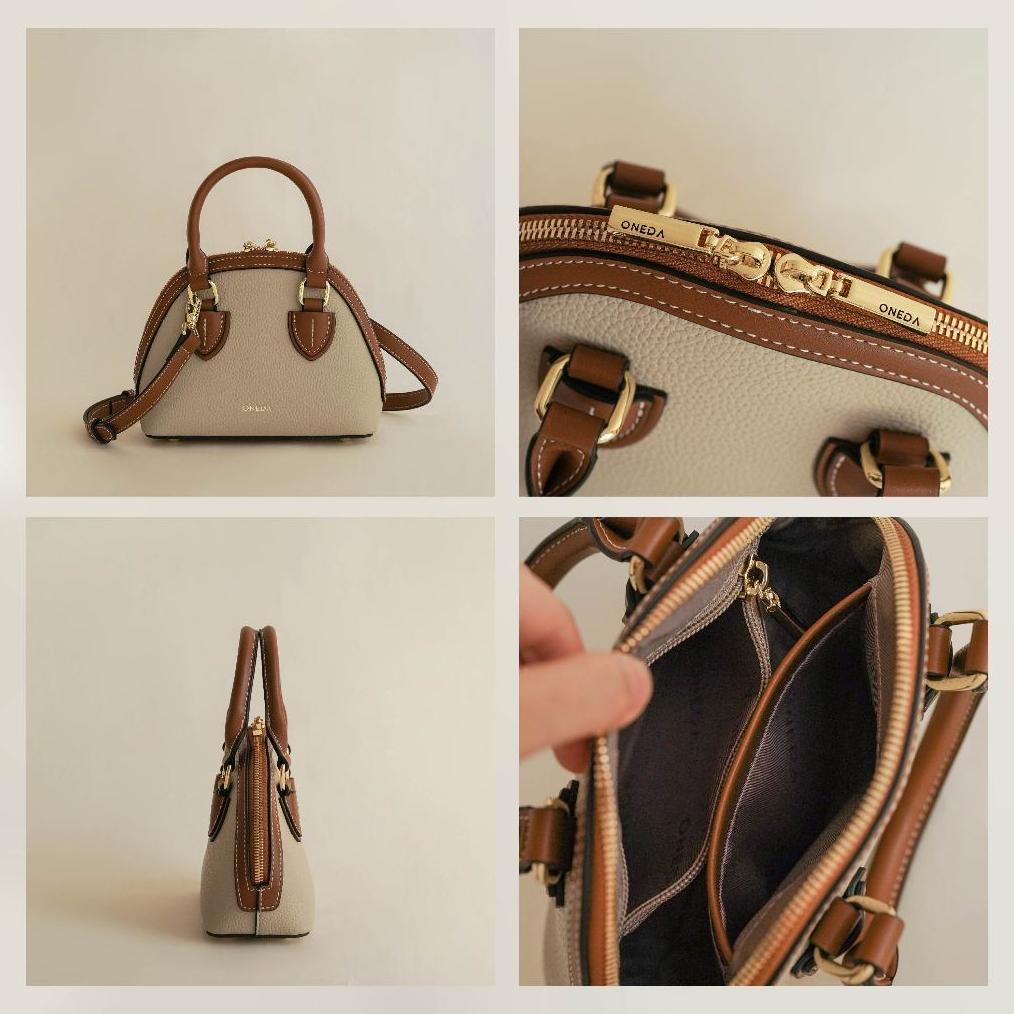 PROMO TERBARU ONEDA EMILY TAS MINI JINJING SELEMPANG WANITA