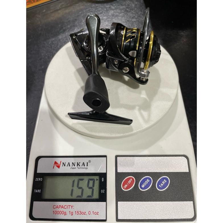 NEW PROMO reel orca mako 800 reel mini reel ultralight