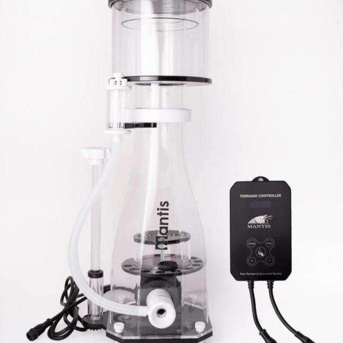 Mantis Tornado Protein Skimmer - 180 (Kapasitas 1500 L)