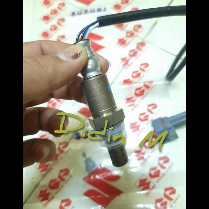 ZOVALA Sensor oksigen o2 knalpot Suzuki X-Over Original