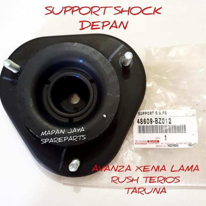 CIARY PANGKON SUPPORT SHOCK COCOK UNTUK AVANZA XENIA LAMA RUSH TERIOS TARUNA ASLI ORI
