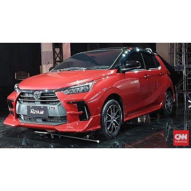 DELSMART JOK PATEN ALL NEW AGYA AYLA 2023