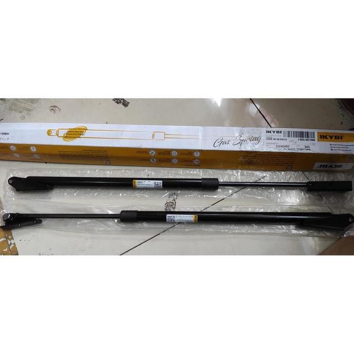 BRAGANZ Shock absorber shock bagasi luxio