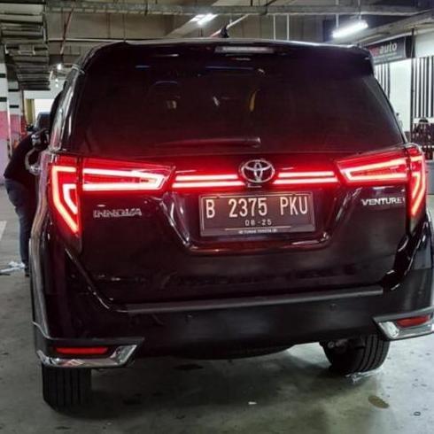 ZOVALA STOPLAMP STOP LAMP  INNOVA REBORN LED RUNNING SEIN