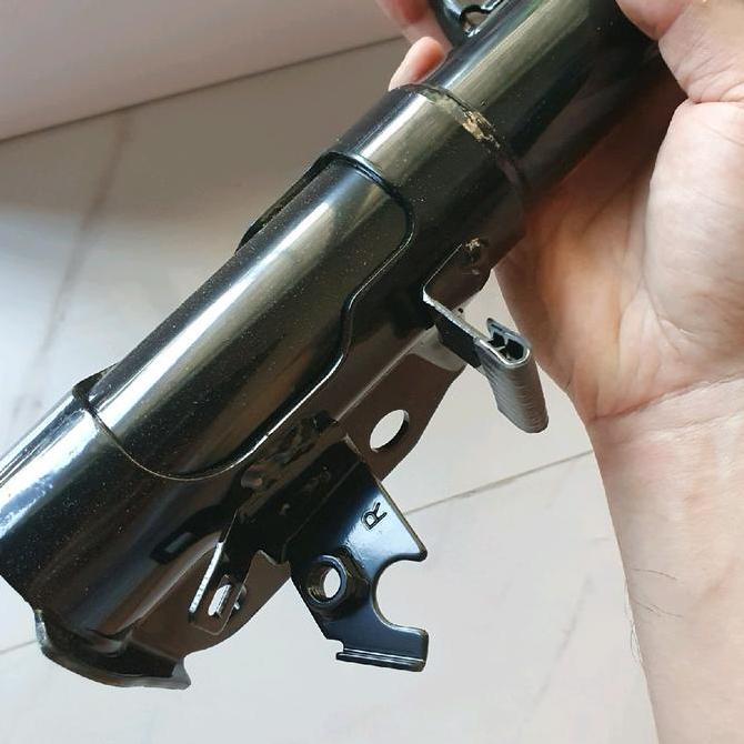 DELSMART IKYBI SHOCK DEPAN COCOK UNTUK JAZZ GK5 2014-2020