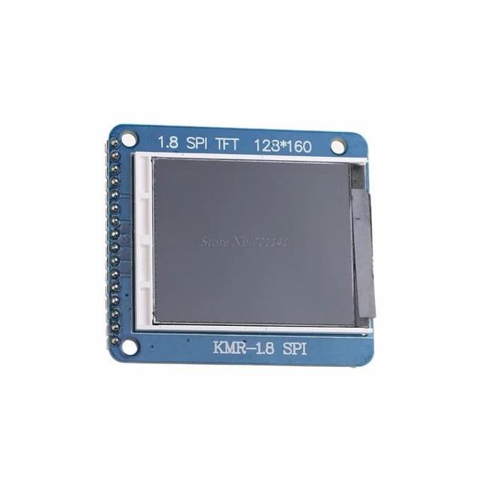 LCD TFT 1.8" Display KMR-1.8 SPI ST7735R LCD 128*160 pixel Best Quality