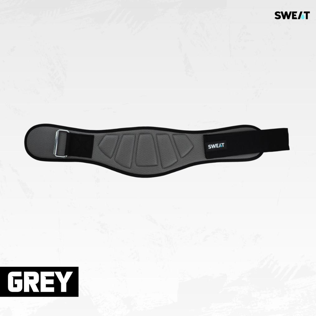 DISKON SWEAT - WEIGHTLIFTING BELT EVA | WEIGHTLIFTING BELT - SABUK UNTUK OLAHRAGA ANGKAT BEBAN