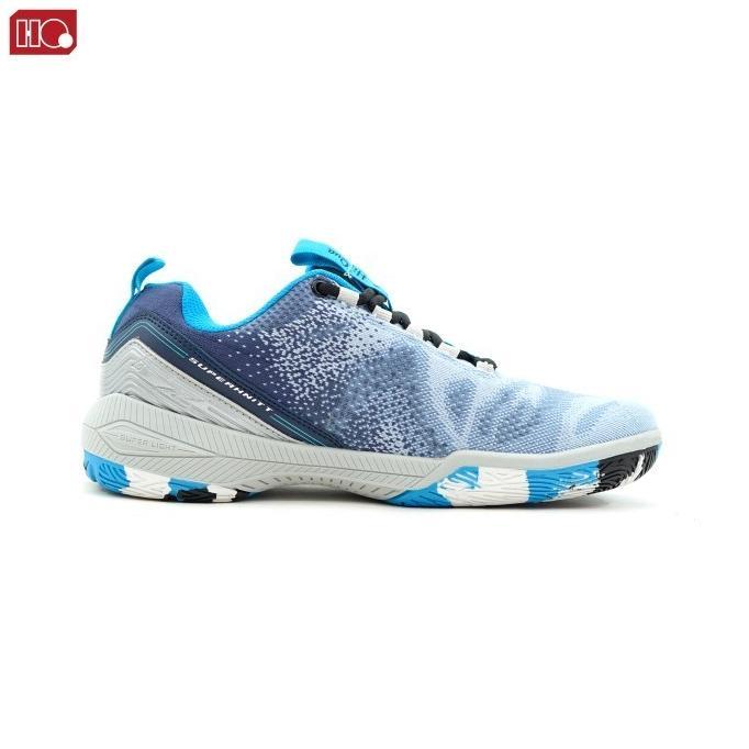 FREE ONGKIR HI-QUA SEPATU BADMINTON BULUTANGKIS FUTURE Z-2