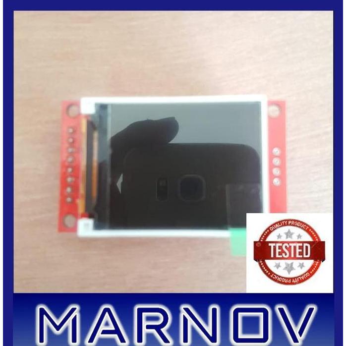 LCD 1.8 inch NO TOUCH TFT SPI Display Color Module ST7735S 128x160 ST7735