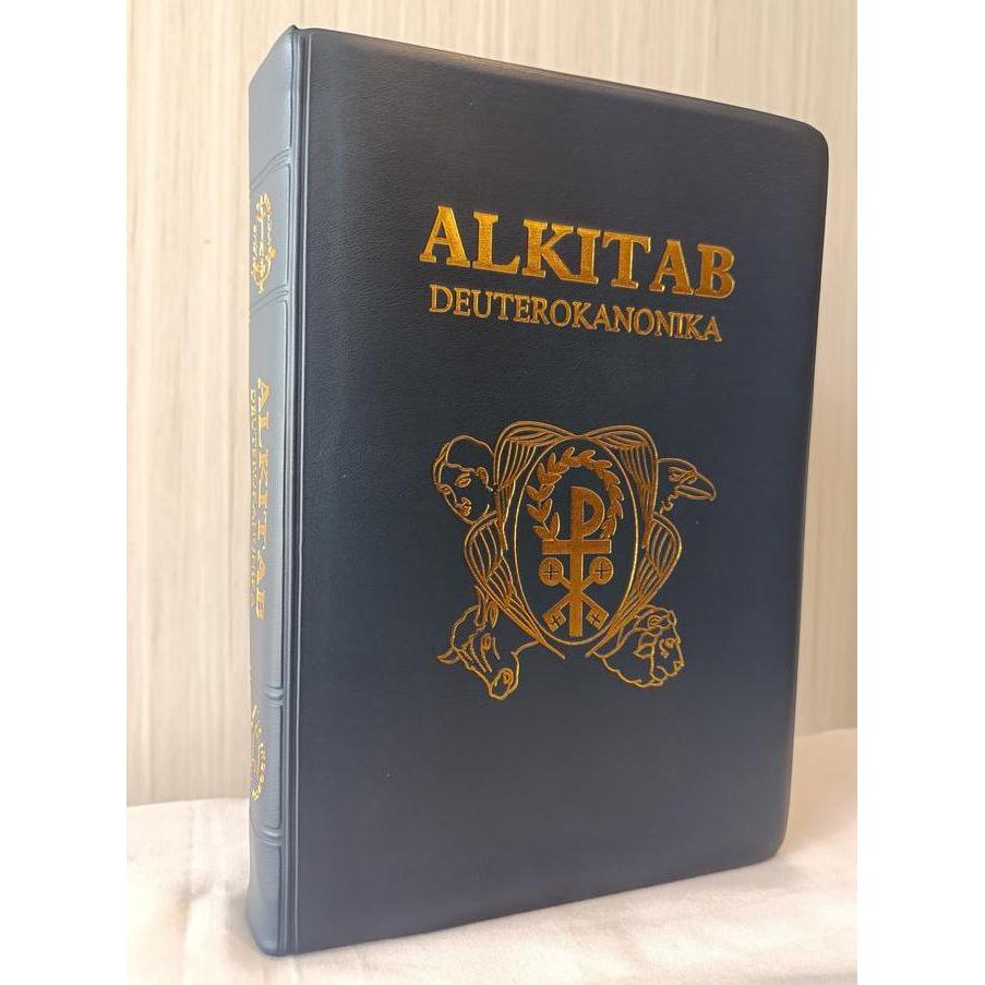 Bk Alkitab Deoterokanonika Tb2 Besar
