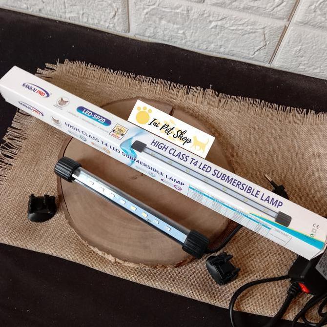 SAKKAI PRO SP20 LAMPU SAKKAI PRO LED SP 20