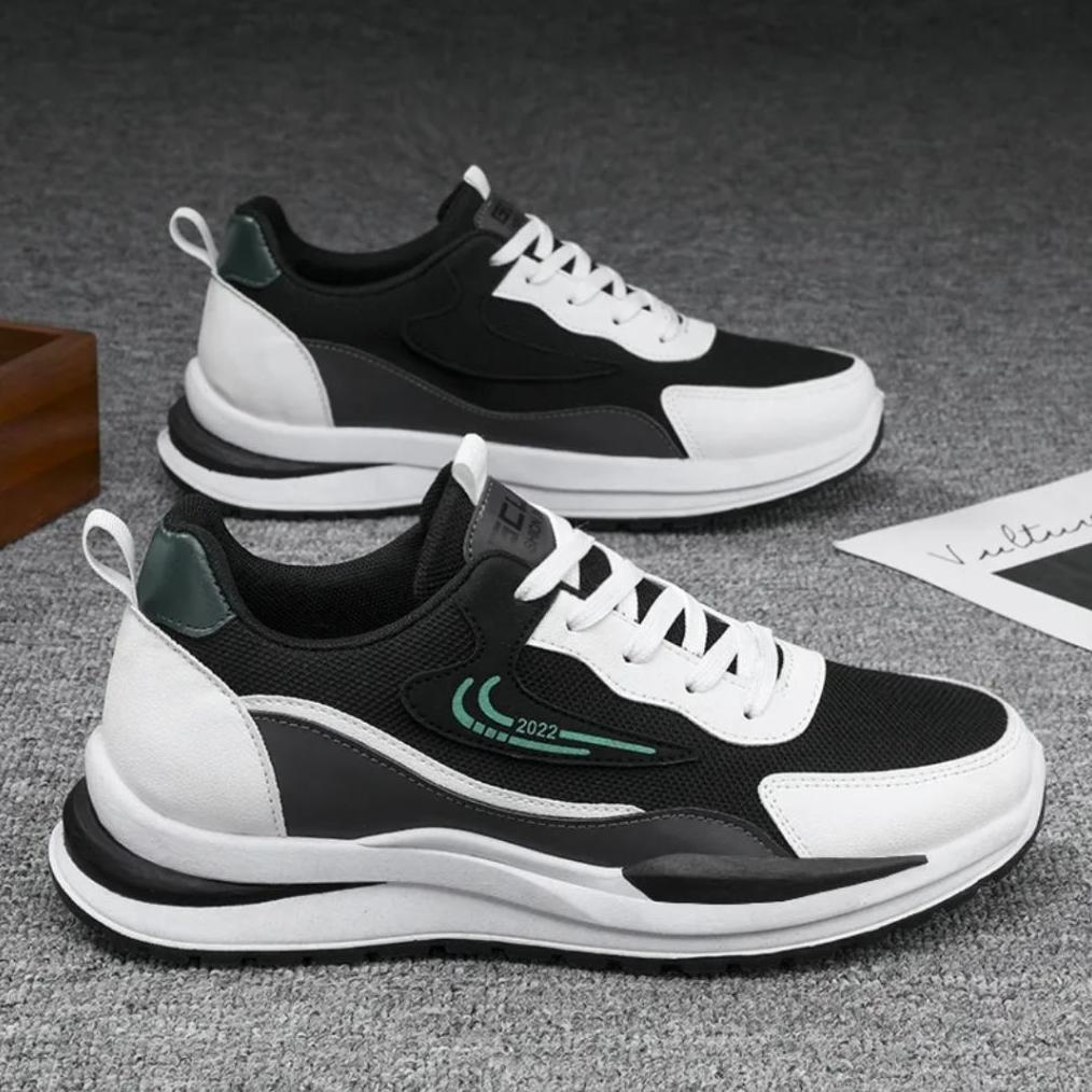 DISKON SEPATU RUNNING SEPATU JOGING PRIA DAN WANITA KEKINIAN 2022