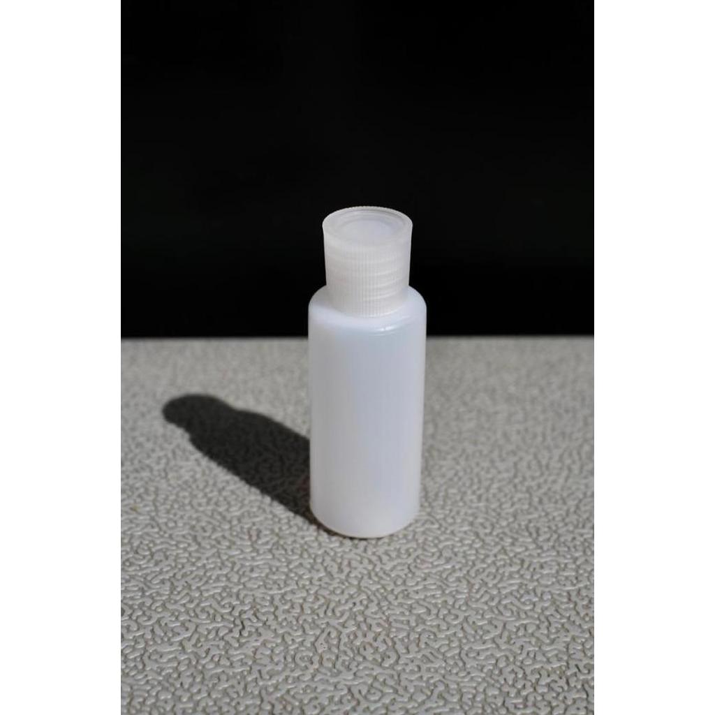 Botol Lurus 30ml | Terate Plastik Bandung