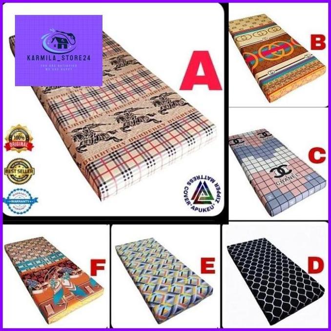 SARUNG KASUR BUSA 90x200x15