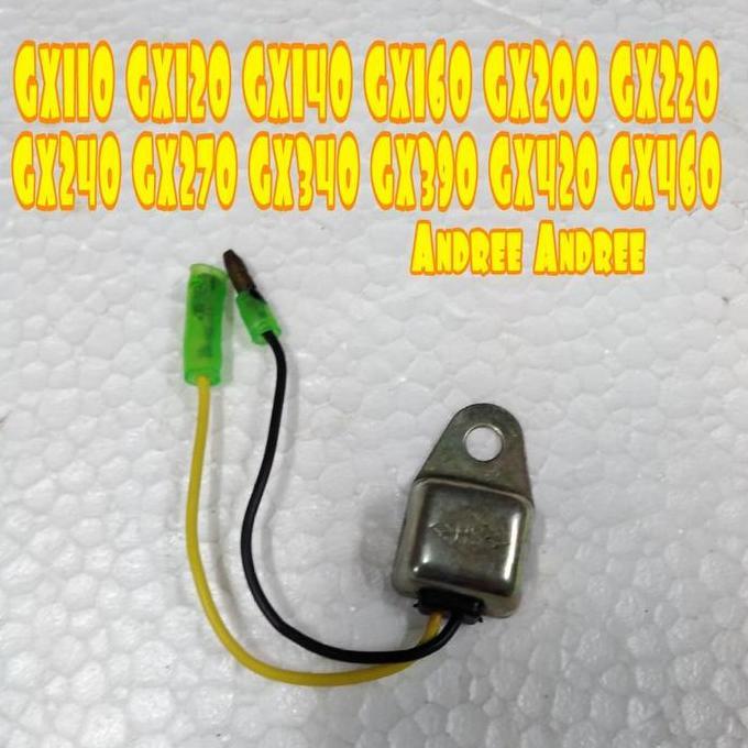 {{{{}}] GX340 GX390 Oil Protector Oli Signal Honda GX-340 GX-390 GX 340 390