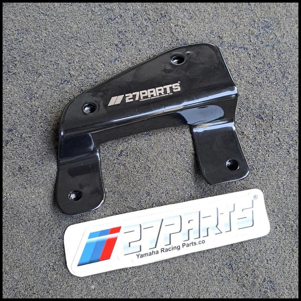 Dudukan Koil Yz125 Rx King 27Parts Plat Breket Dudukan Koil Yz125 Rxking 27Parts