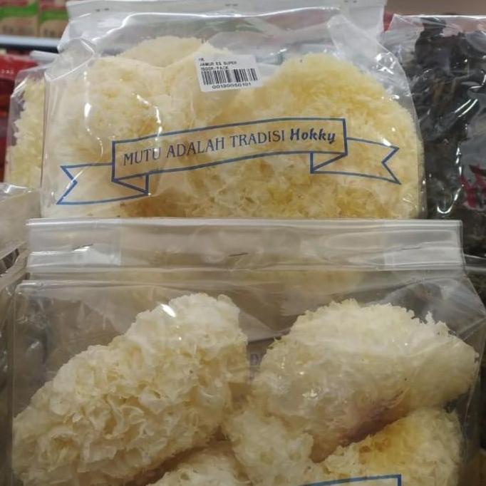 *****] HK Jamur Es Super 150gr