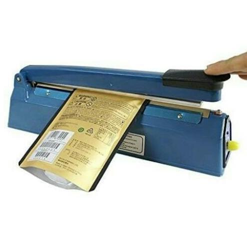ALAT PRESS PLASTIK 30CM / IMPULSE SEALER / MESIN PRESS PLASTIK ORIGINAL DAN TERPERCAYA