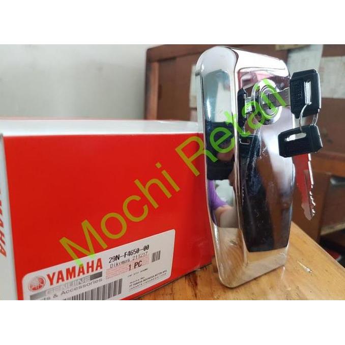 Tutup tangki RX-King ori YGP TERBATAS