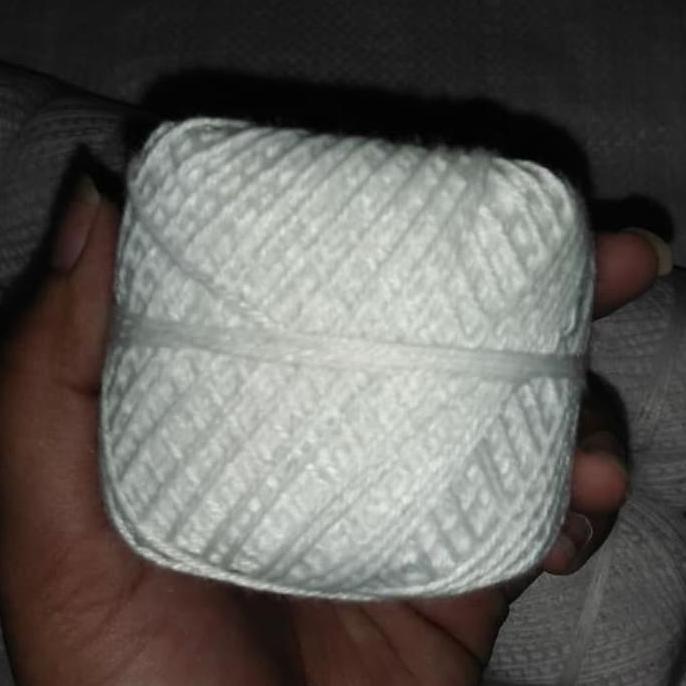 FYP BENANG KASUR / BENANG KASUR MURAH / BENANG KASUR PUTIH //