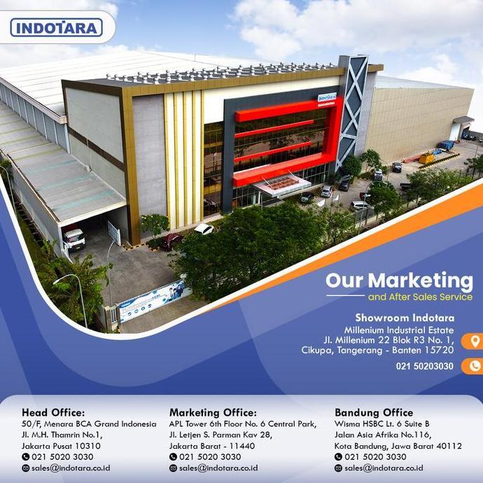 Bestgood- Coffee Grinder Machine / Alat Penggiling Kopi Ferratti Ferro FGM-64W