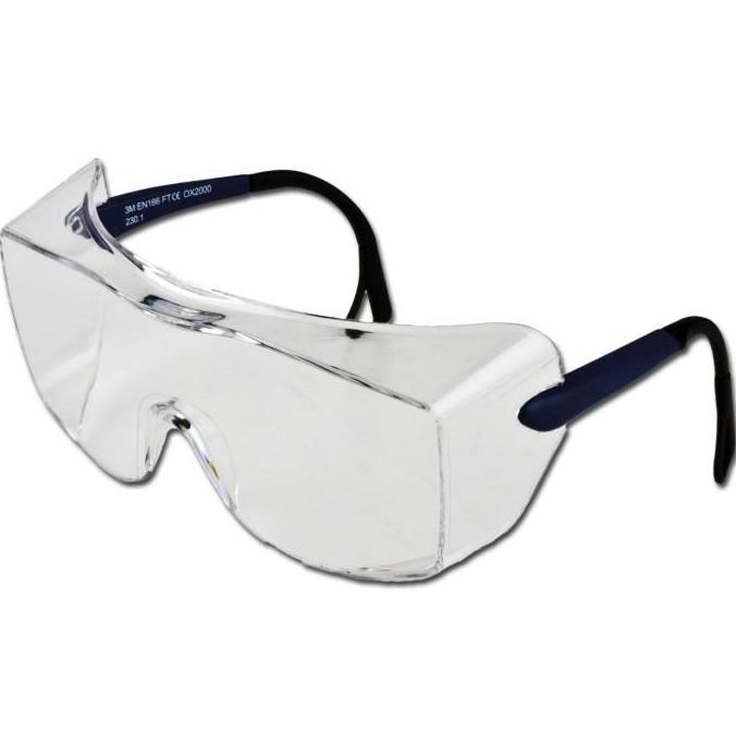 Safety Eyewear 3M OX-1000