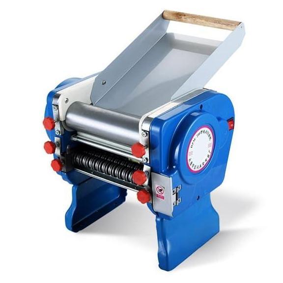 Terlaris Mesin Giling Mie Listrik / Mesin Ampia Listrik /Mesin Kue Bawang