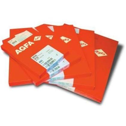 FILM AGFA DT2B 35x43 CM murah