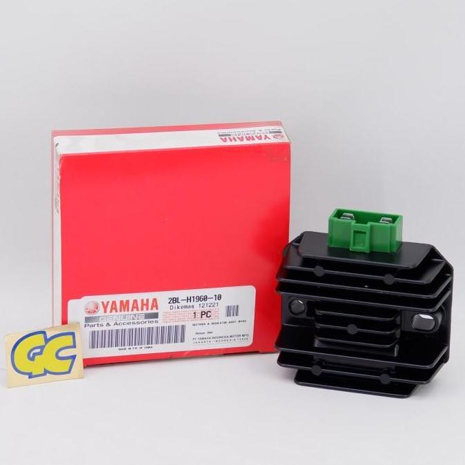 Kiprok Yamaha Mio M3, Mio Z, XRide 125, Fino 125 Original YGP