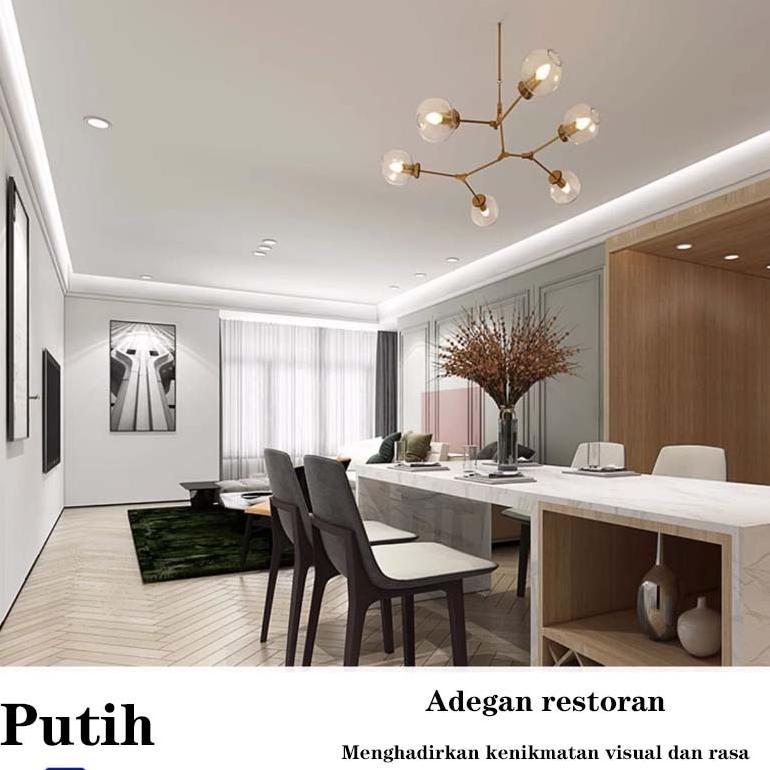 NEW DEALS Family Mart Lampu Led Strip Selang COB/2838/5050 / LED STRIP SMD METERAN / AC 220V (20M-10