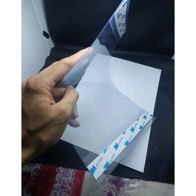 TEMPAT POSTER TEMPEL DINDING TEMPAT BROSUR TEMPEL FRAME TEMPEL UNTUK DITEMBOK / POSTER DINDING / SIG