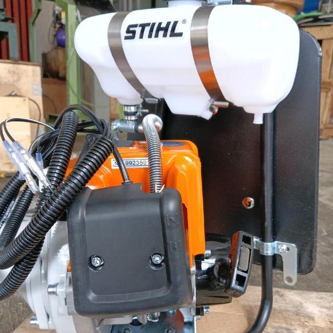 Terlaris Jual Mesin Rumput 2Tak Dan 4Tak Stihl Fr3001 Brush Cutter Bg328 Bg328D Bg431 Yx35 Eh440 Por