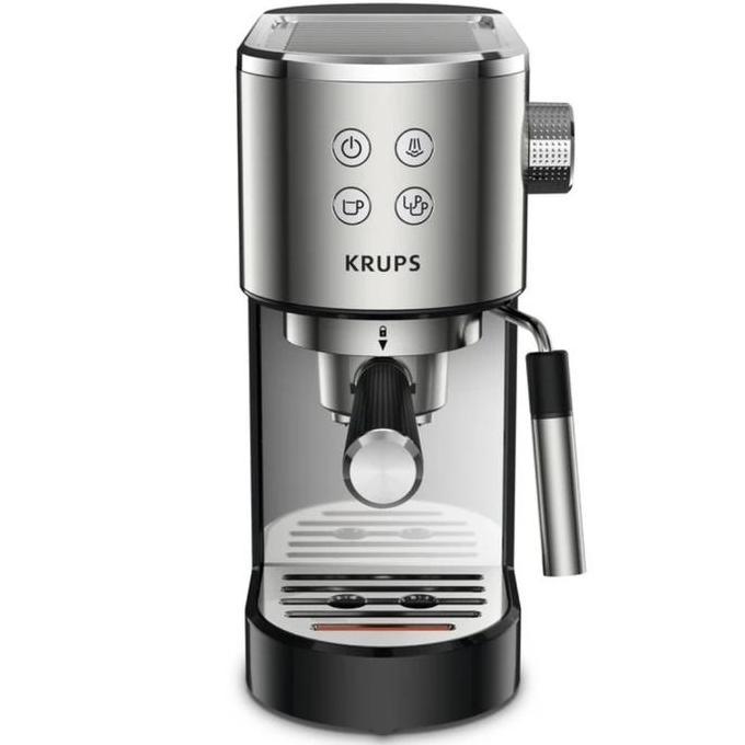 ORITO KRUPS VIRTUOSO XP444 Espresso Coffee Machine - Mesin Kopi Espresso Otomatis XP 444 C10