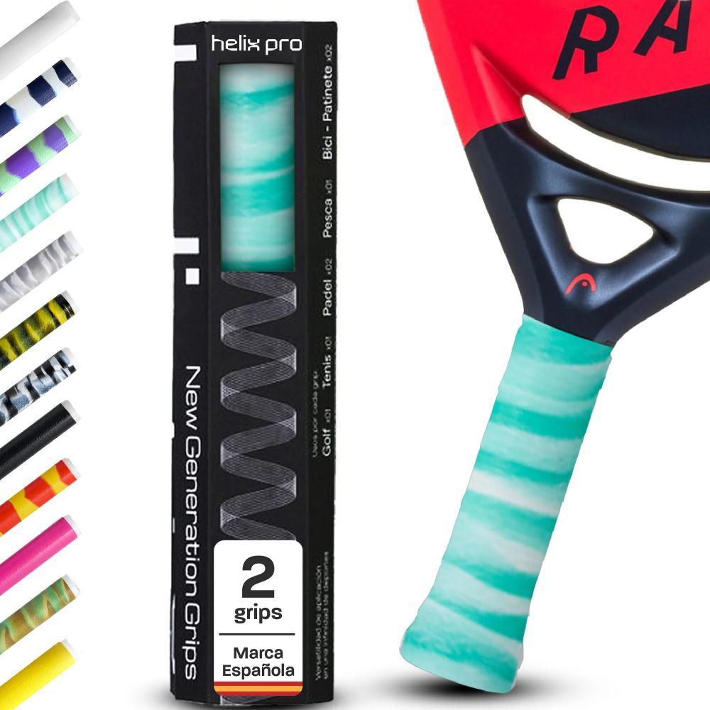 Grip Padel Helix Pro | Helix Pro Grips