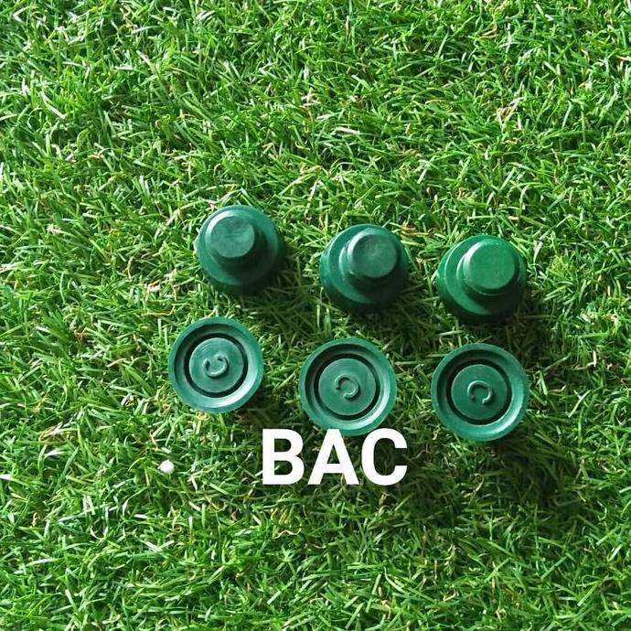 VHANBO Klep Pompa Sharp Tabung Besar OD 25