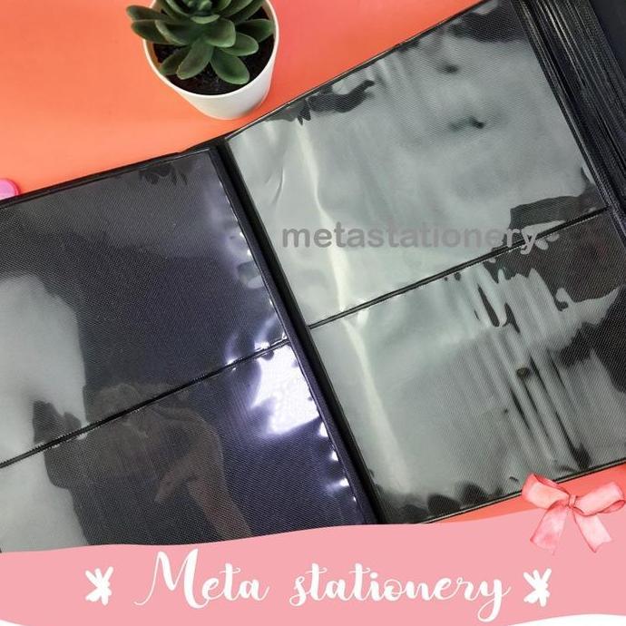 Album Foto Ukuran 4R Isi 50 Lembar / 200 Lembar Foto murah