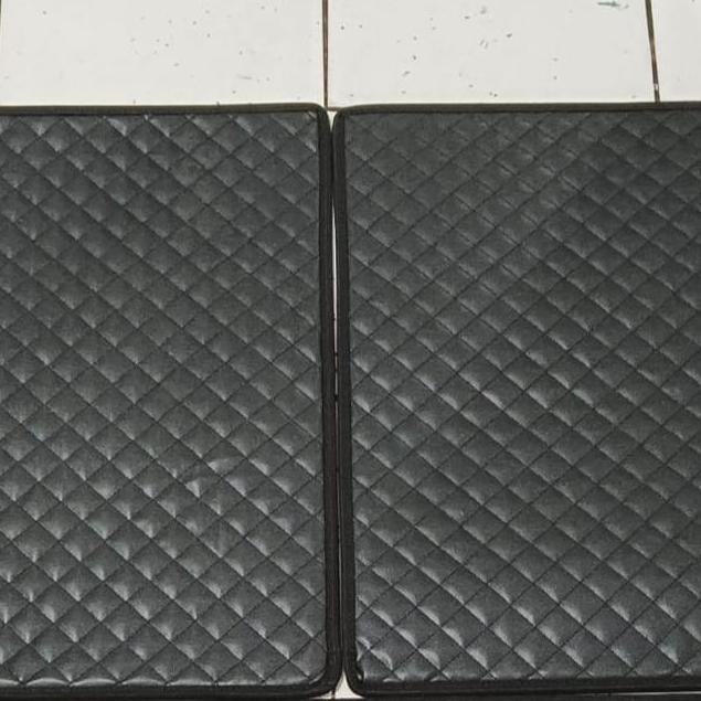 Karpet Sandaran Jok kuilt Zenix