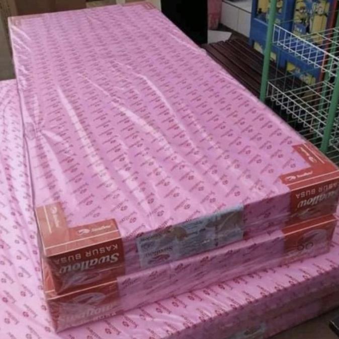 Kasur busa swallow 80x200
