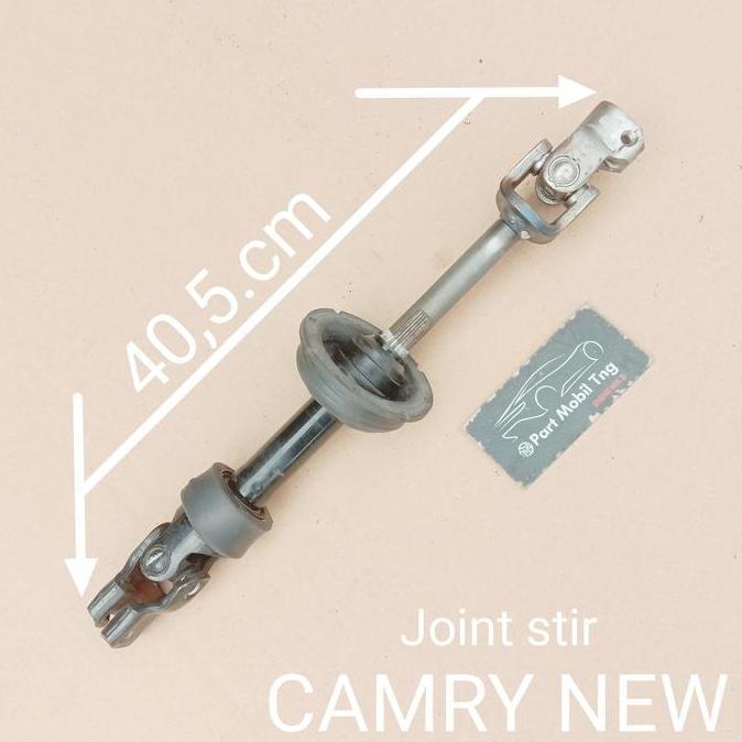SPORTOV Joint Join Stir Steer Toyota Camry New 45220-06131
