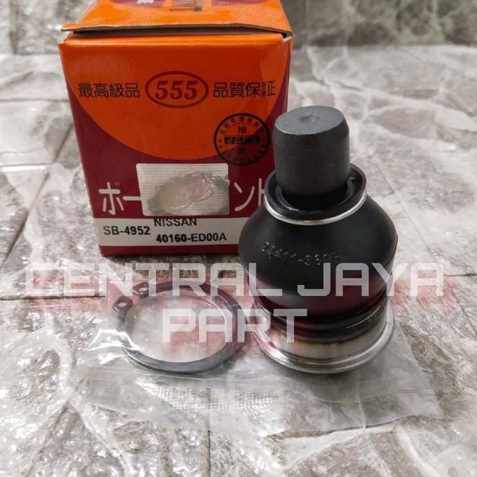EVAHI BALL JOINT GRAND LIVINA ORIGINAL JAPAN 555 Car
