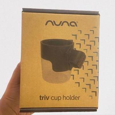 MVRO Nuna Triv / triv lx Cup holder