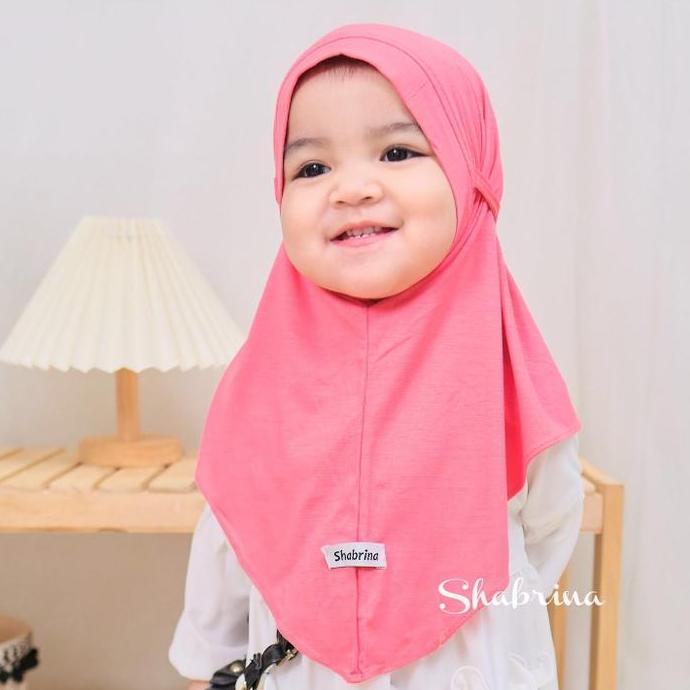 Bergo Nara Anak by Shabrina