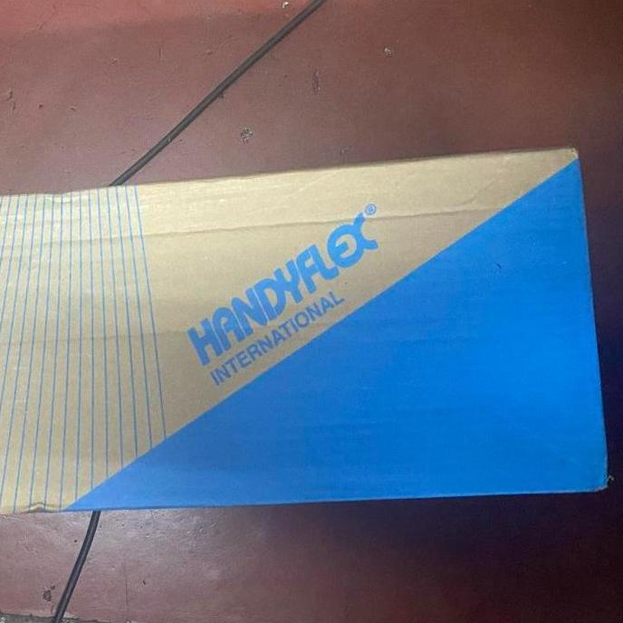Flexible duct hose 6 inch Terpal TH-II / TH2 Handyflex 6"